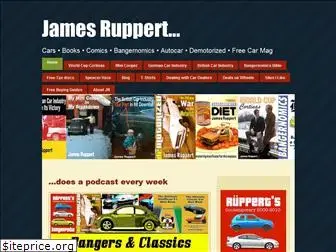 jamesruppert.com