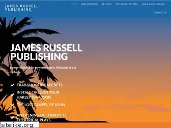 jamesrussellpublishing.biz