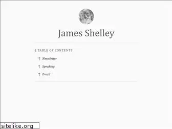 jamesshelley.com