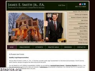 jamessmithpa.com