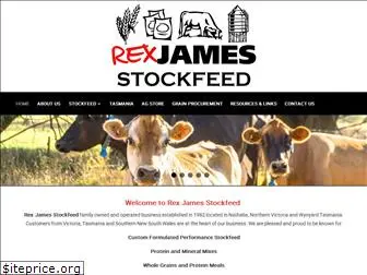 jamesstockfeed.com.au