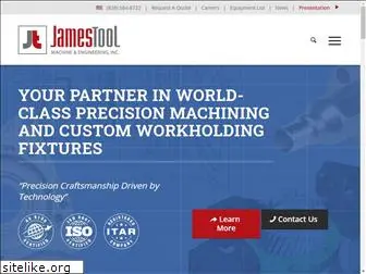 jamestool.com