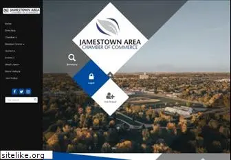 jamestownchamber.com