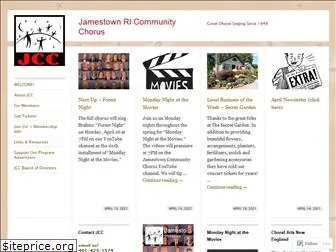 jamestownchorus.com