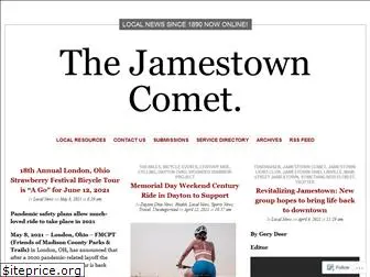 jamestowncomet.wordpress.com