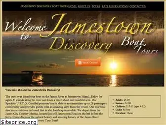 jamestowndiscovery.com