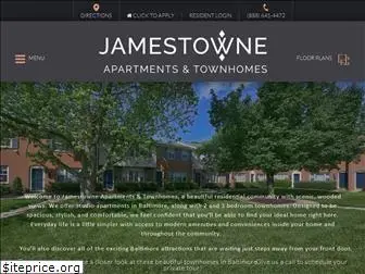 jamestowne-apts.com