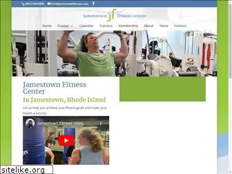 jamestownfitness.com