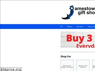 jamestowngiftshop.com