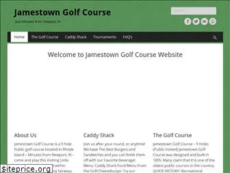 jamestowngolf.com