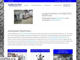 jamestownmachinery.com