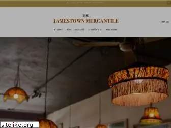 jamestownmercantile.com