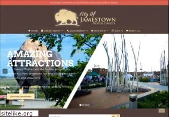 jamestownnd.com