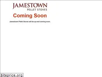 jamestownpelletstoves.com