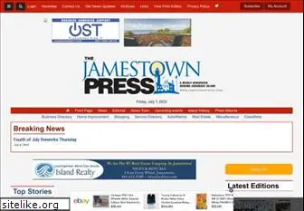 jamestownpress.com