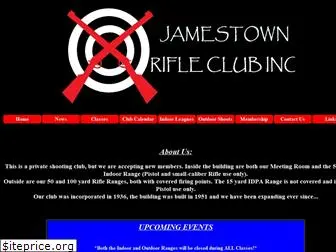 jamestownrifleclub.org