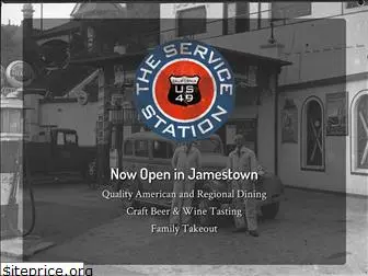 jamestownservicestation.com