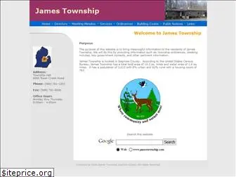 jamestownship.org