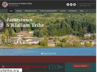 jamestowntribe.org