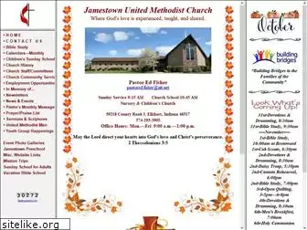 jamestownumc.org