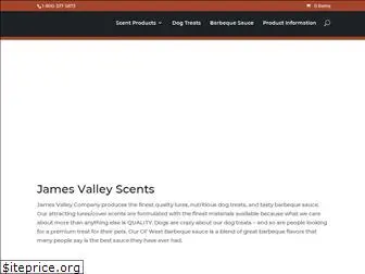 jamesvalleycompany.com