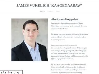 jamesvukelich.com