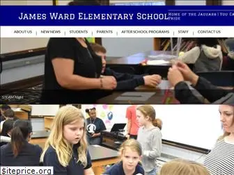 jameswardschool.com