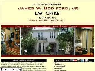 jameswbodiford.com