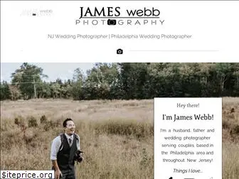 jameswebbphotography.com