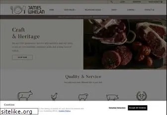 jameswhelanbutchers.com