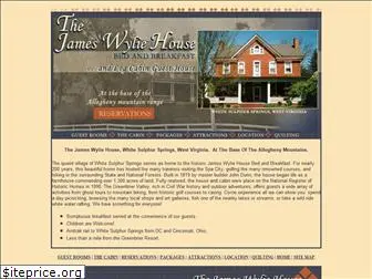 jameswylie.com