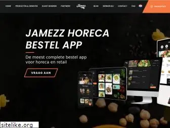 jamezz.nl