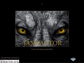 jamfactormusic.com