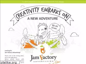 jamfactory.co.za