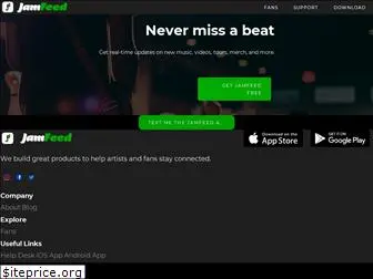 jamfeed.com