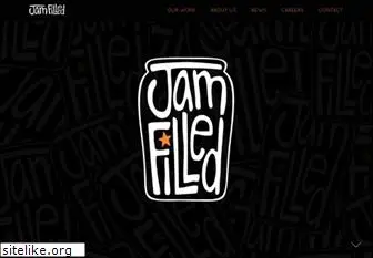 jamfilled.com