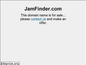 jamfinder.com