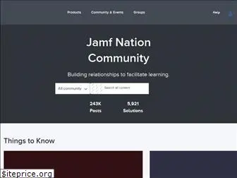 jamfnation.jamfsoftware.com