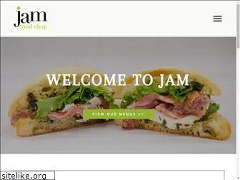 jamfoodshop.com