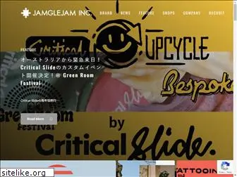 jamglejam.com