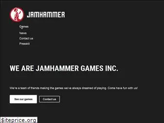 jamhammer.ca