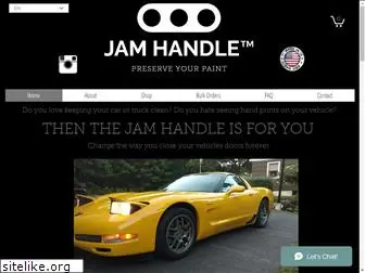 jamhandle.com