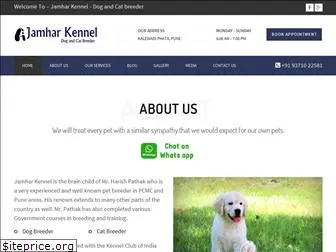 jamharkennel.com