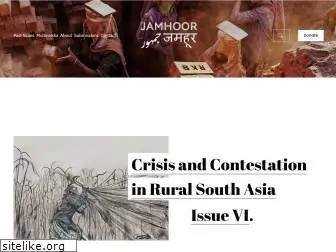 jamhoor.org