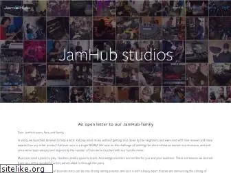 jamhub.com