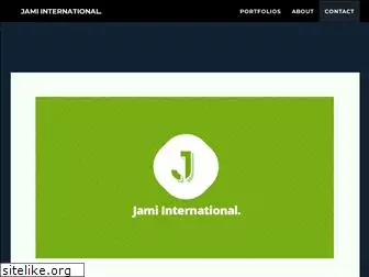 jami-international.com