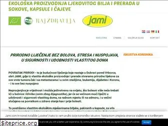 jami.com.hr