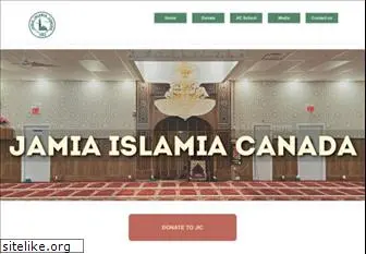 jamiaislamia.org