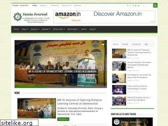 jamiajournal.com