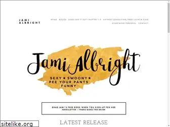 jamialbright.com